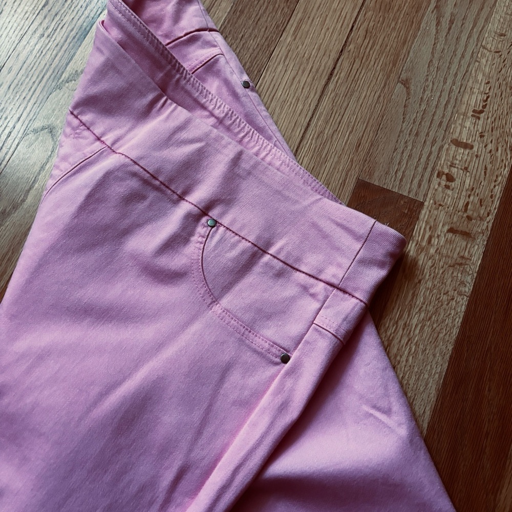 Ruby Road Capri Pants NWT - image 3